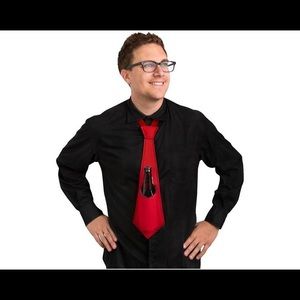 Welbley Tie Drink Holder